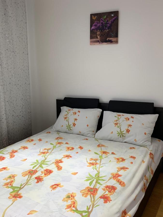 19 Residence Apartment คาฟนิค ภายนอก รูปภาพ